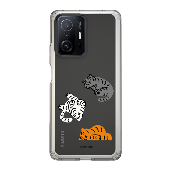 Slim Protection Case［ MUZIK TIGER - MUZIK TIGER ］