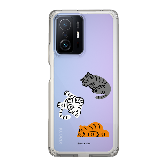 Slim Protection Case［ MUZIK TIGER - MUZIK TIGER ］