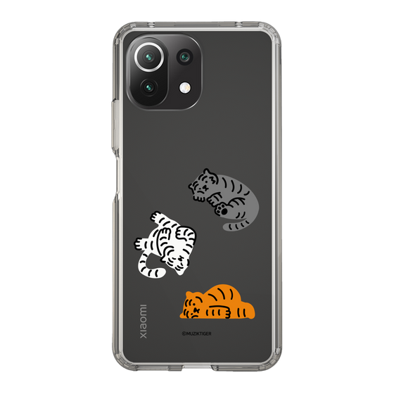 Slim Protection Case［ MUZIK TIGER - MUZIK TIGER ］