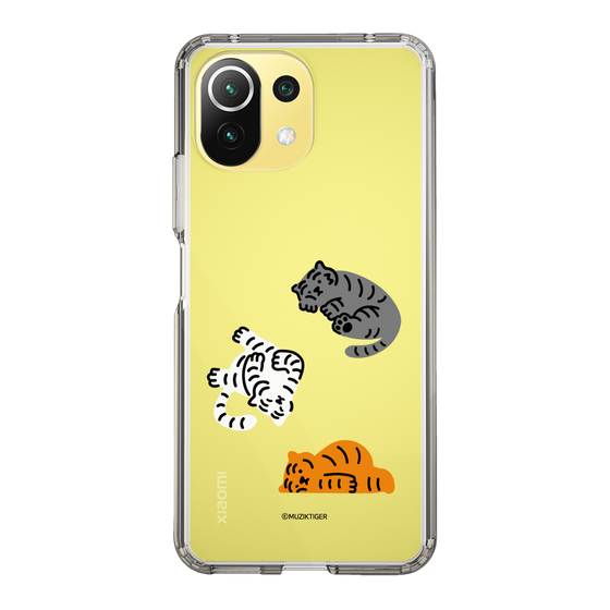 Slim Protection Case［ MUZIK TIGER - MUZIK TIGER ］