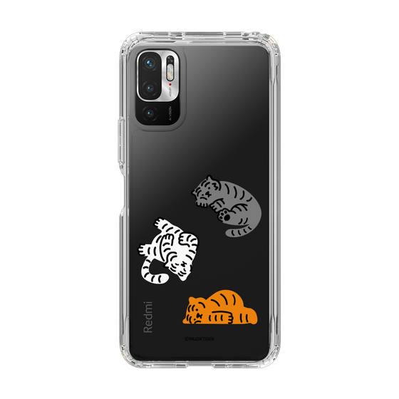 Slim Protection Case［ MUZIK TIGER - MUZIK TIGER ］
