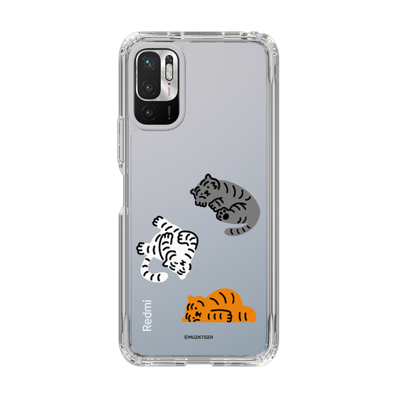 Slim Protection Case［ MUZIK TIGER - MUZIK TIGER ］