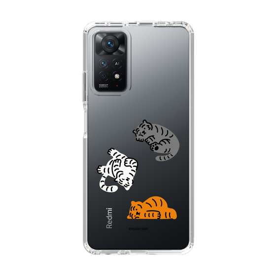 Slim Protection Case［ MUZIK TIGER - MUZIK TIGER ］