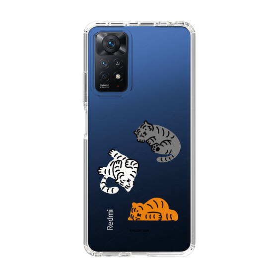Slim Protection Case［ MUZIK TIGER - MUZIK TIGER ］
