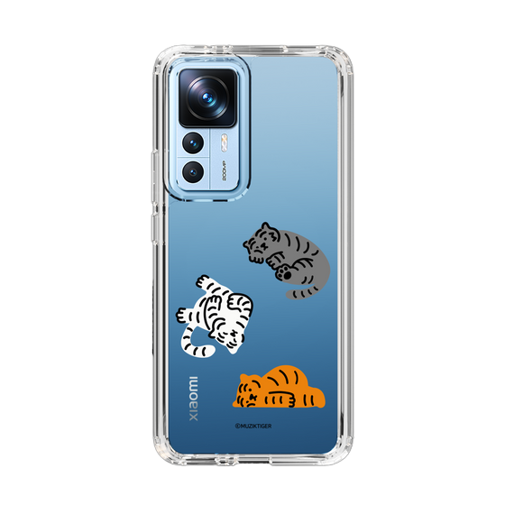Slim Protection Case［ MUZIK TIGER - MUZIK TIGER ］