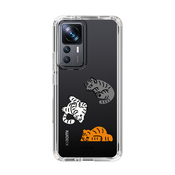 Slim Protection Case［ MUZIK TIGER - MUZIK TIGER ］