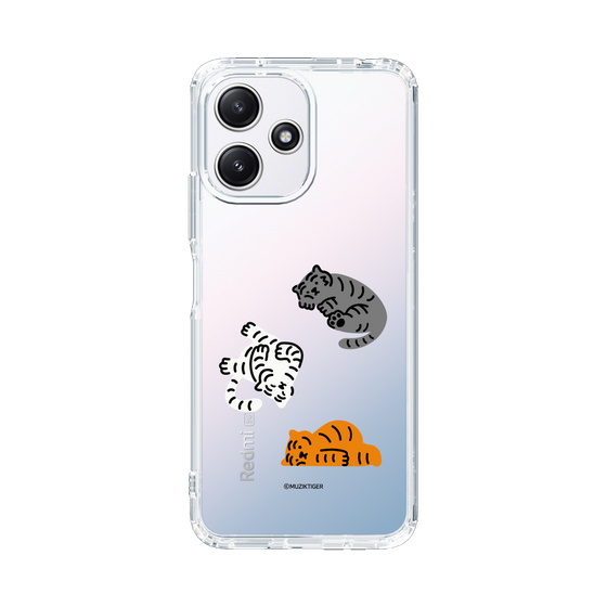 Slim Protection Case［ MUZIK TIGER - MUZIK TIGER ］