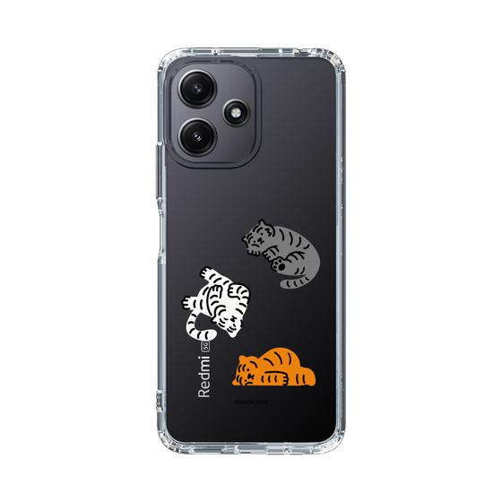 Slim Protection Case［ MUZIK TIGER - MUZIK TIGER ］