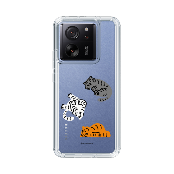 Slim Protection Case［ MUZIK TIGER - MUZIK TIGER ］
