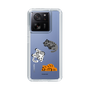 Slim Protection Case［ MUZIK TIGER - MUZIK TIGER ］