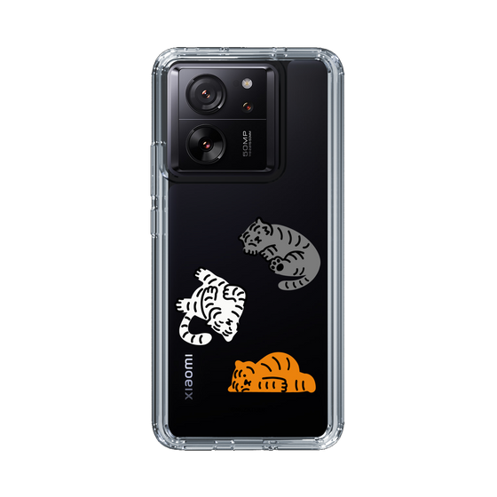 Slim Protection Case［ MUZIK TIGER - MUZIK TIGER ］