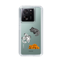Slim Protection Case［ MUZIK TIGER - MUZIK TIGER ］