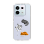 Slim Protection Case［ MUZIK TIGER - MUZIK TIGER ］