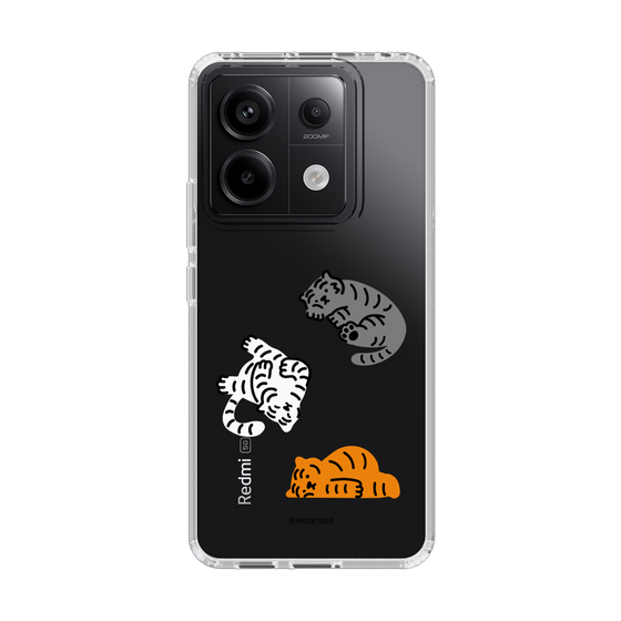 Slim Protection Case［ MUZIK TIGER - MUZIK TIGER ］