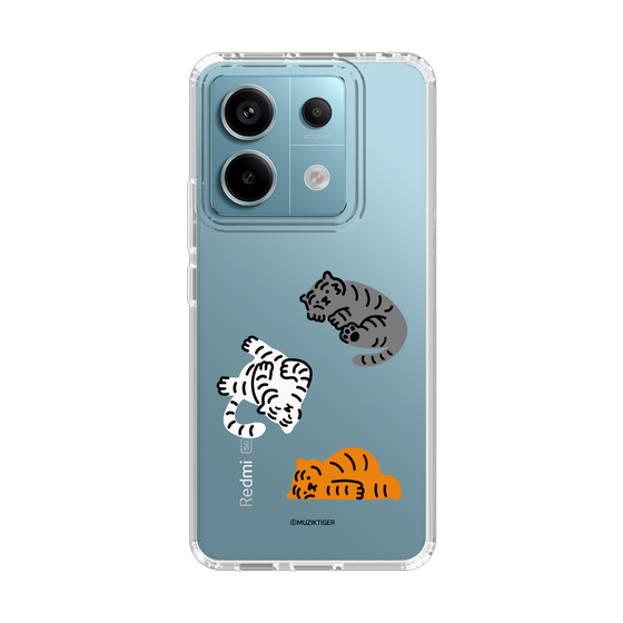 Slim Protection Case［ MUZIK TIGER - MUZIK TIGER ］