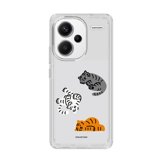 Slim Protection Case［ MUZIK TIGER - MUZIK TIGER ］