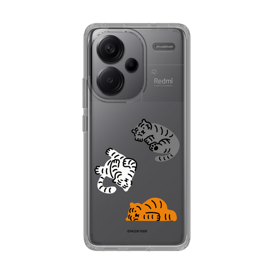 Slim Protection Case［ MUZIK TIGER - MUZIK TIGER ］