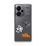 Slim Protection Case［ MUZIK TIGER - MUZIK TIGER ］