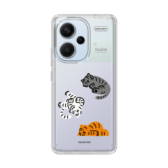 Slim Protection Case［ MUZIK TIGER - MUZIK TIGER ］