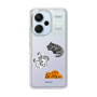 Slim Protection Case［ MUZIK TIGER - MUZIK TIGER ］