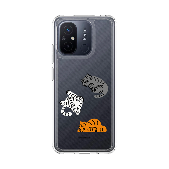 Slim Protection Case［ MUZIK TIGER - MUZIK TIGER ］