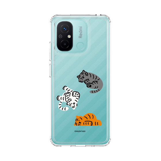 Slim Protection Case［ MUZIK TIGER - MUZIK TIGER ］