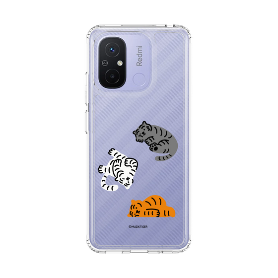 Slim Protection Case［ MUZIK TIGER - MUZIK TIGER ］