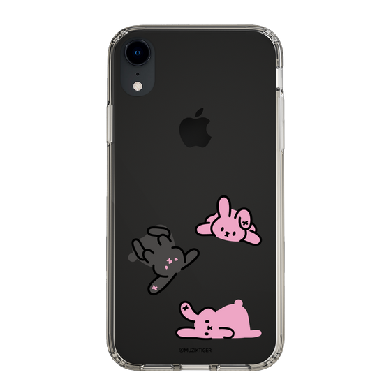 Slim Protection Case［ MUZIK TIGER - PORUMEE ］