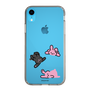 Slim Protection Case［ MUZIK TIGER - PORUMEE ］