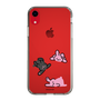 Slim Protection Case［ MUZIK TIGER - PORUMEE ］