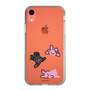 Slim Protection Case［ MUZIK TIGER - PORUMEE ］