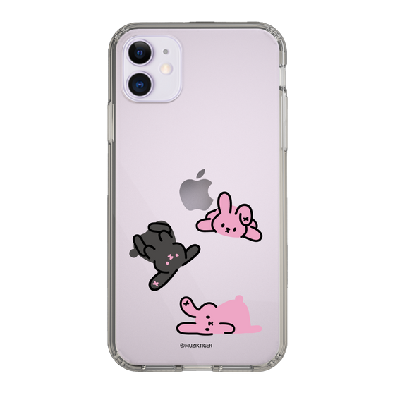 Slim Protection Case［ MUZIK TIGER - PORUMEE ］