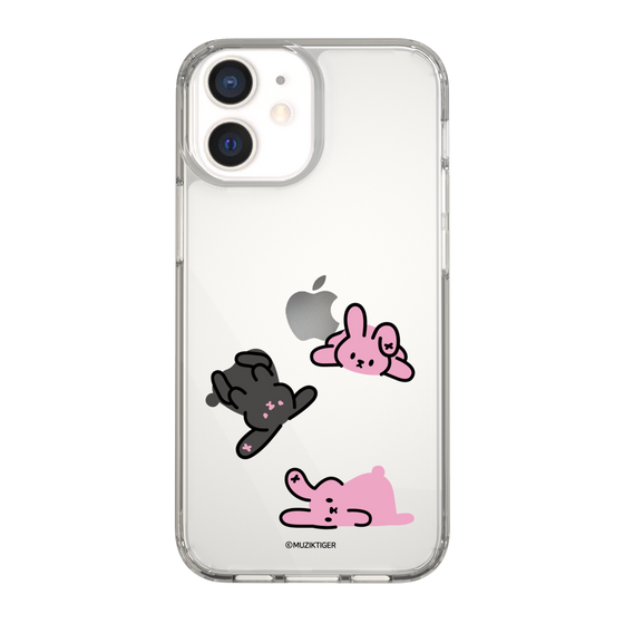 Slim Protection Case［ MUZIK TIGER - PORUMEE ］
