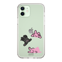 Slim Protection Case［ MUZIK TIGER - PORUMEE ］