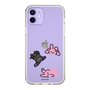 Slim Protection Case［ MUZIK TIGER - PORUMEE ］