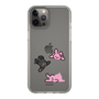 Slim Protection Case［ MUZIK TIGER - PORUMEE ］