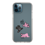 Slim Protection Case［ MUZIK TIGER - PORUMEE ］
