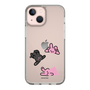 Slim Protection Case［ MUZIK TIGER - PORUMEE ］