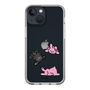 Slim Protection Case［ MUZIK TIGER - PORUMEE ］