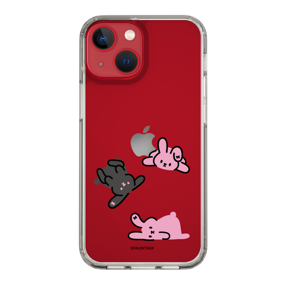 Slim Protection Case［ MUZIK TIGER - PORUMEE ］