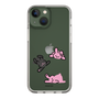 Slim Protection Case［ MUZIK TIGER - PORUMEE ］