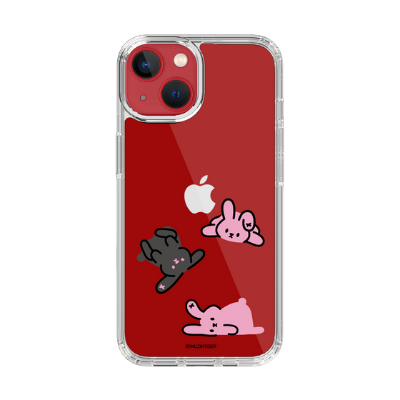 Slim Protection Case［ MUZIK TIGER - PORUMEE ］