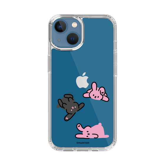 Slim Protection Case［ MUZIK TIGER - PORUMEE ］
