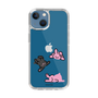 Slim Protection Case［ MUZIK TIGER - PORUMEE ］