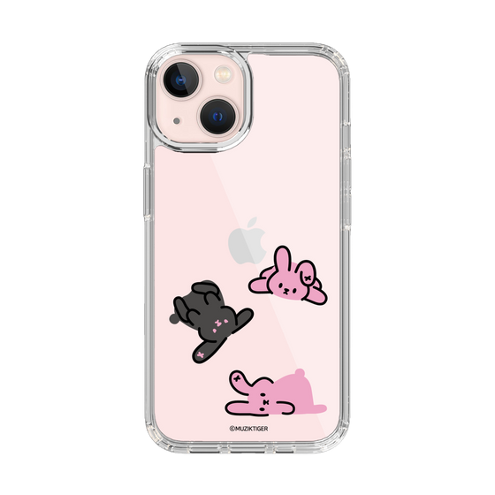 Slim Protection Case［ MUZIK TIGER - PORUMEE ］
