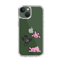 Slim Protection Case［ MUZIK TIGER - PORUMEE ］