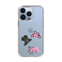 Slim Protection Case［ MUZIK TIGER - PORUMEE ］