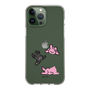 Slim Protection Case［ MUZIK TIGER - PORUMEE ］