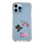 Slim Protection Case［ MUZIK TIGER - PORUMEE ］