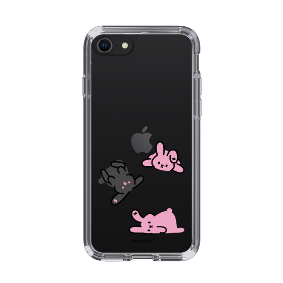 Slim Protection Case［ MUZIK TIGER - PORUMEE ］